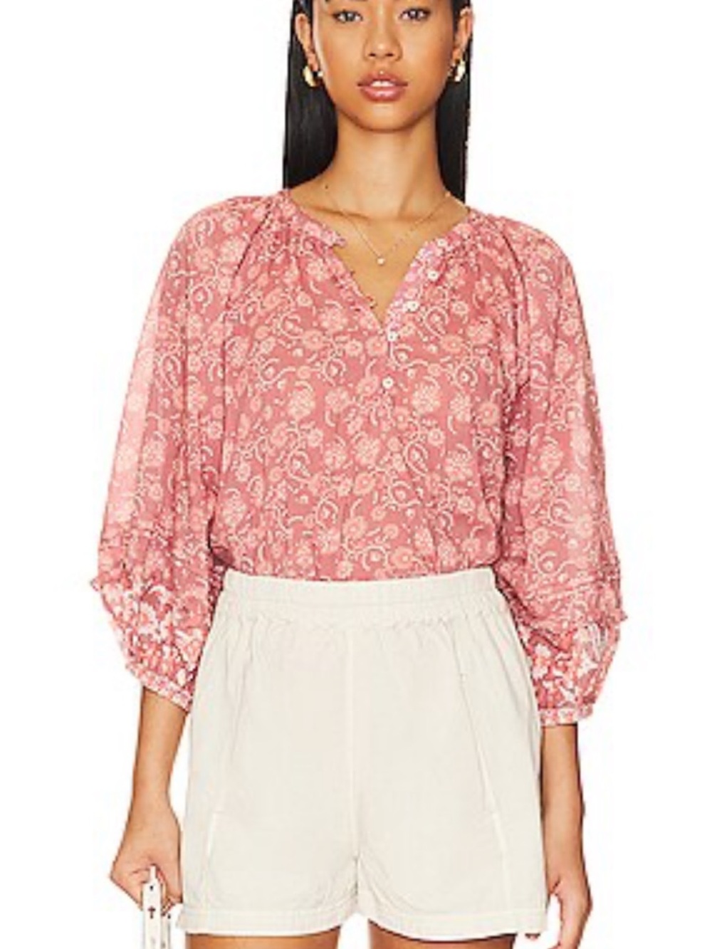Cleobella blouse